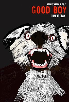 Good Boy (2022) Dual Audio [Hindi – Norwegian] BluRay Full Movie Download