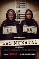 The Dead Girls (2025)