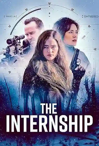 The Internship (2026)
