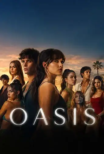 Oasis 2026 S01 Netflix Original Dual Audio Hindi English WEB DL Oasis.webp